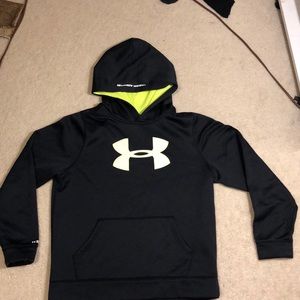 Under Armour hoodie